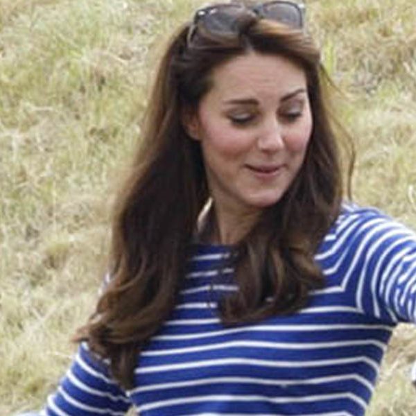 Kate Middleton: Αυτή είναι η σιλουέτα της λίγες μέρες μετά τον ερχομό του δεύτερου παιδιού της!