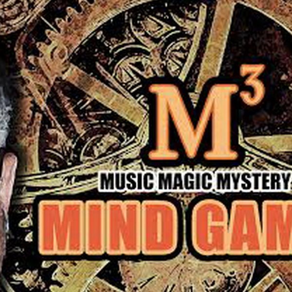"Mind games": Από 13 Νοεμβρίου στο El Convento Del Arte