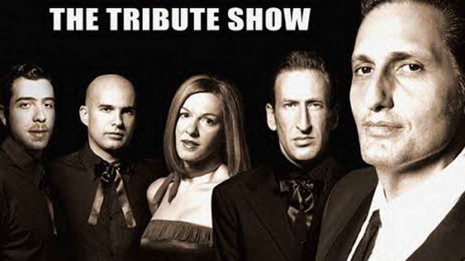 Johnny Cash – The Tribute Show