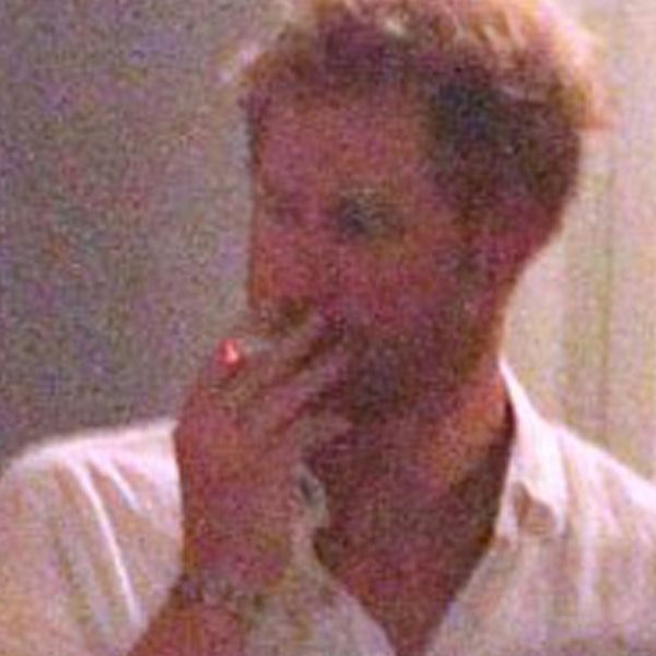 Prince Harry: Το κάπνισμα είναι η αγαπημένη του "κακή" συνήθεια