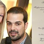 Τζίμα - Σακελλαρίδης: Η φωτογραφία του γάμου που δημοσίευσαν οι κουμπάροι τους!