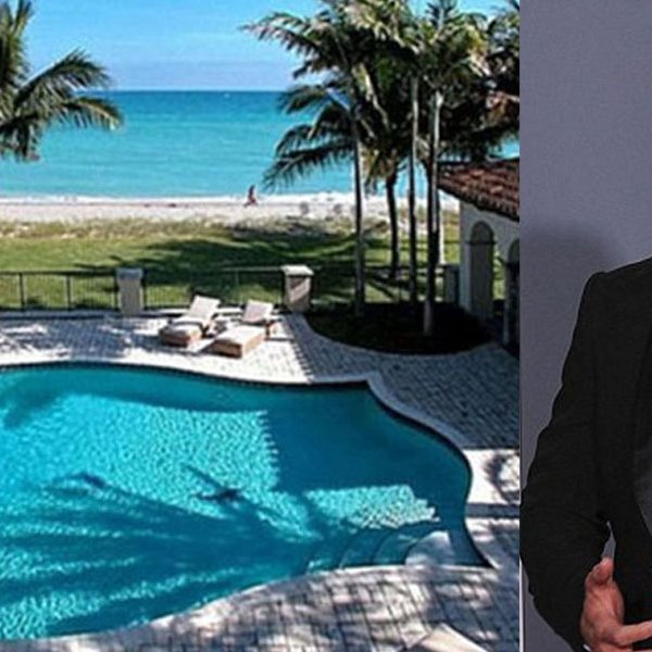 Ricky Martin: Πόσο πούλησε την πολυτελέστατη έπαυλη του στο Miami;