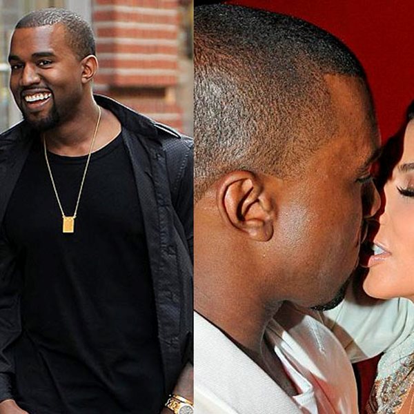 Η Kim Kardashian & ο Kanye West μας έδειξαν πως συνέλαβαν το παιδί!