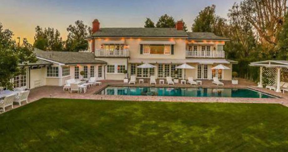 Mariah Carey: Το παραμυθένιο σπίτι της αξίας 13 εκατομμυρίων δολαρίων