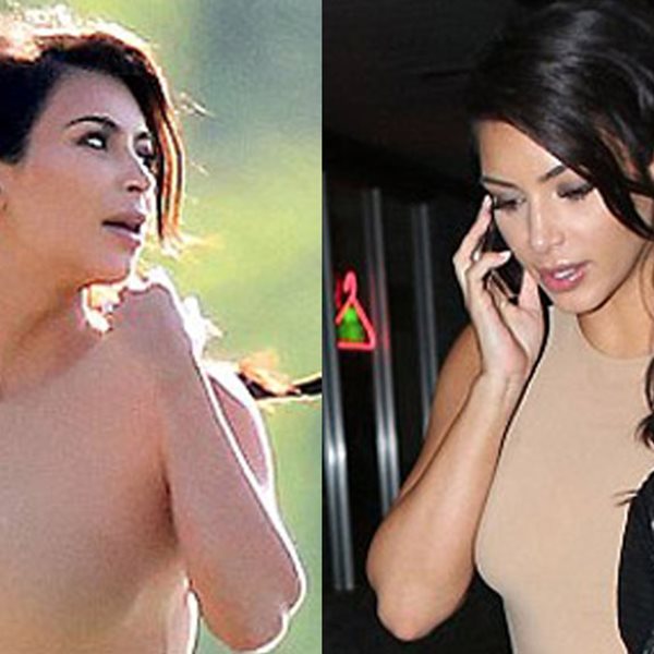 Kim Kardashian: Υπέπεσε σε... βαρύτατο ατόπημα! Φόρεσε τα ίδια ρούχα με διαφορά δύο εβδομάδων