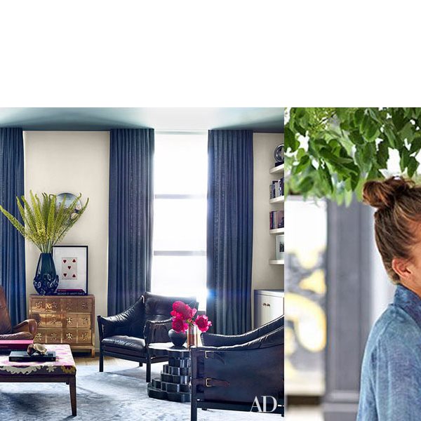 Chrissy Teigen - John Legend: Δείτε το υπέροχα ανακαινισμένο σπίτι τους
