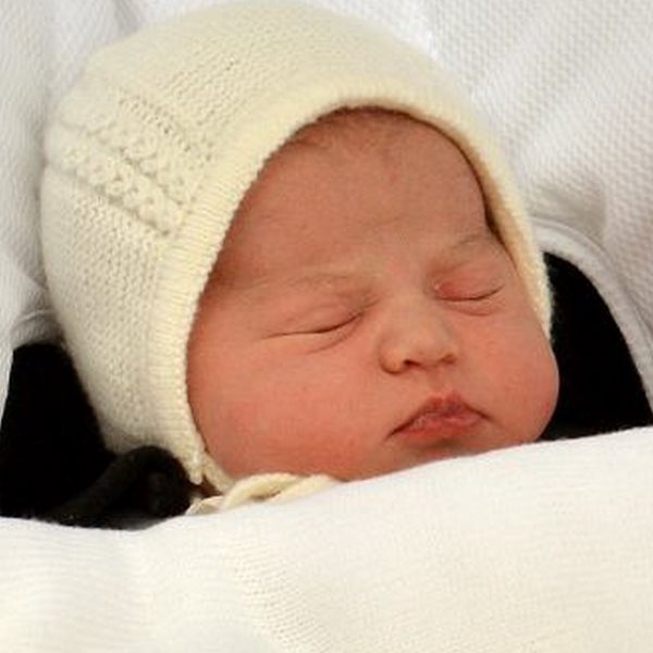 William & Kate: Το ιλιγγιώδες ποσό που κόστισε ένα δώρο στη νεογέννητη Πριγκίπισσα