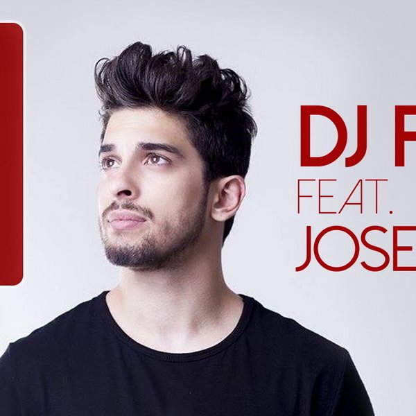 DJ Pitsi Feat. Josephine: Turn off the lights