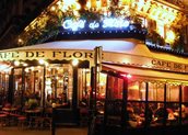 Το Cafe de Flore