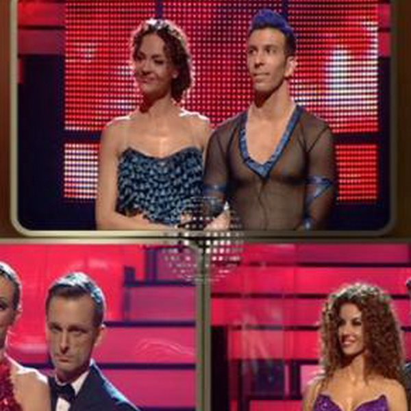 "Dancing with the Stars 5"": Αυτά είναι τα ζευγάρια που πέρασαν στον τελικό
