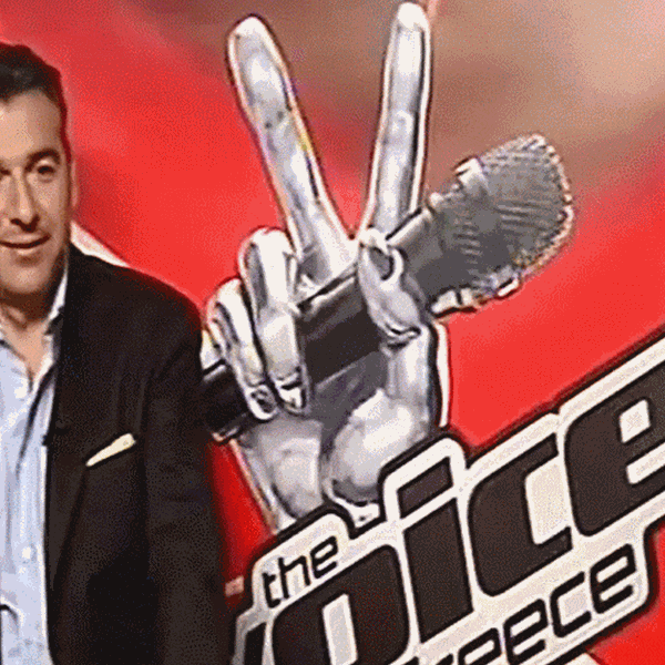Γιώργος Λιάγκας: Αποκάλυψε την αμοιβή του για το The Voice!