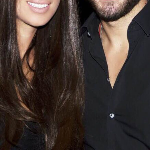 Το νέο ζευγάρι της ελληνικής showbiz ποζάρει για πρώτη φορά επισήμως σε βραδινή έξοδο