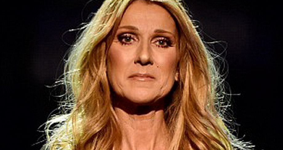 Celine Dion: Οι πρώτες φωτογραφίες της μετά την απώλεια του συζύγου και του αδερφού της