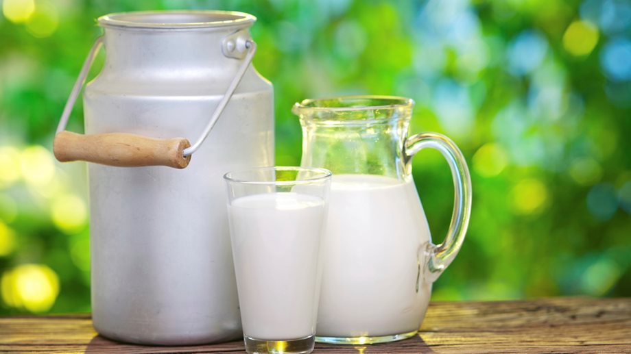 Μύθοι τέλος για το γάλα