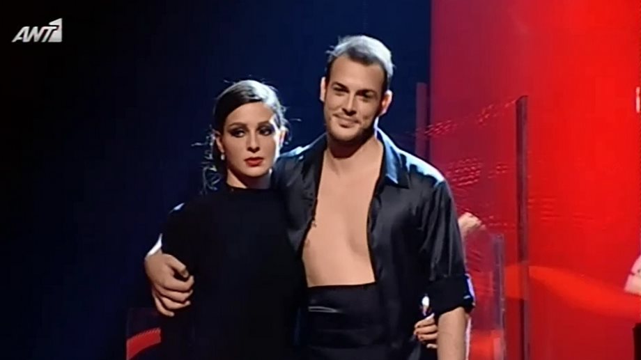 Dancing with the Stars 4: Αποχώρησε ο Σάκης Αρσενίου. "Νικήτρια" η Κατερίνα Στικούδη! (Video)