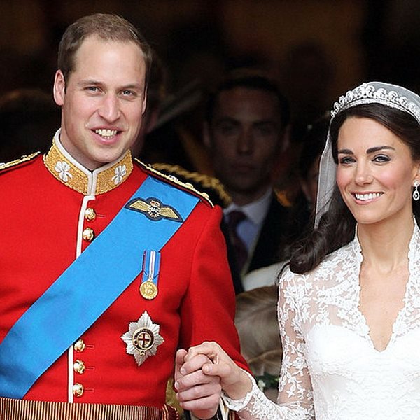 Χωρίζουν Πρίγκιπας William - Κate Middleton;