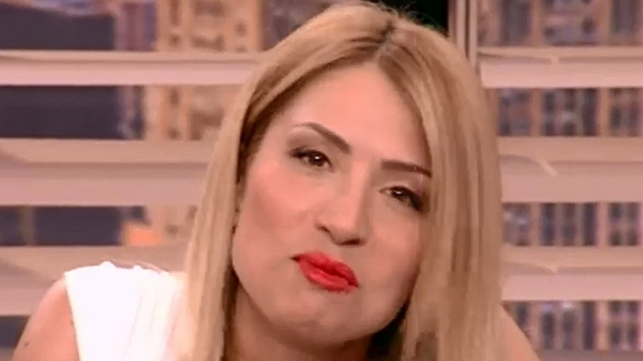 Μαρία Ηλιάκη: Ανανέωσε το ραντεβού της με τους τηλεθεατές