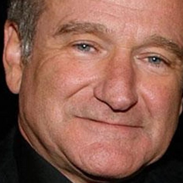 Πέθανε ο Robin Williams