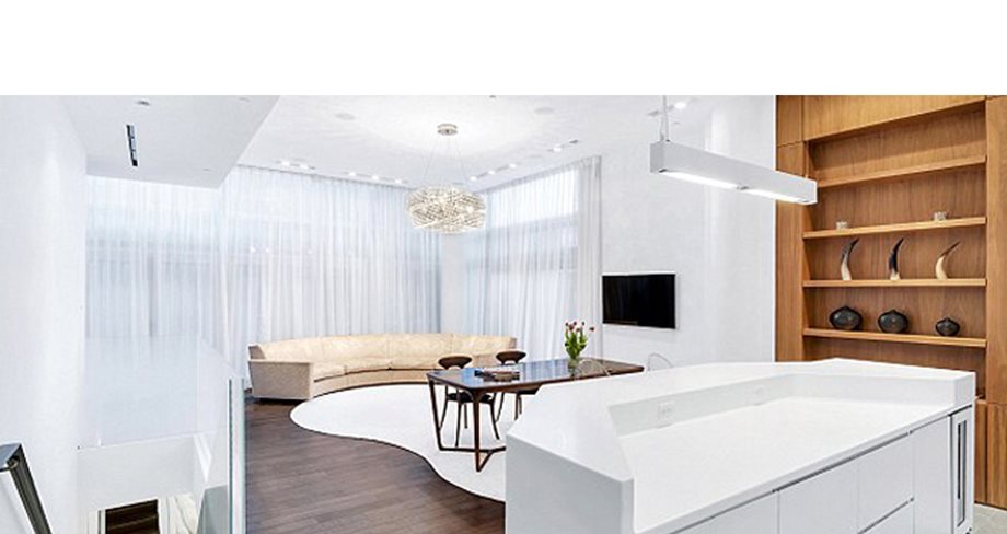 Irina Shayk: Αυτό είναι το σπίτι που πουλάει στη Νέα Υόρκη
