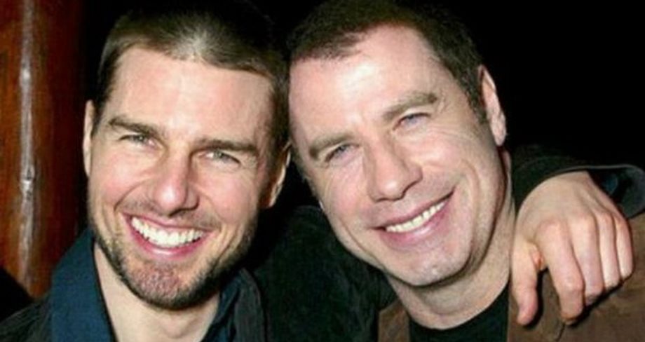 Το δημοσίευμα που "καίει" Travolta - Cruise: Eίναι ζευγάρι εδώ και 30 χρόνια!