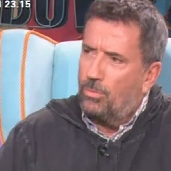 Σπύρος Παπαδόπουλος: Η απάντηση για τη νέα του σχέση στον αέρα του "Πρωινό" - VIDEO
