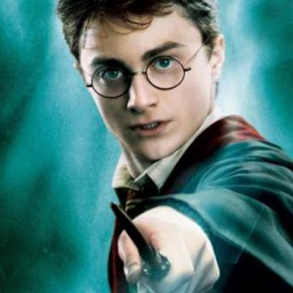 Νεκρός ηθοποιός από το "Harry Potter"