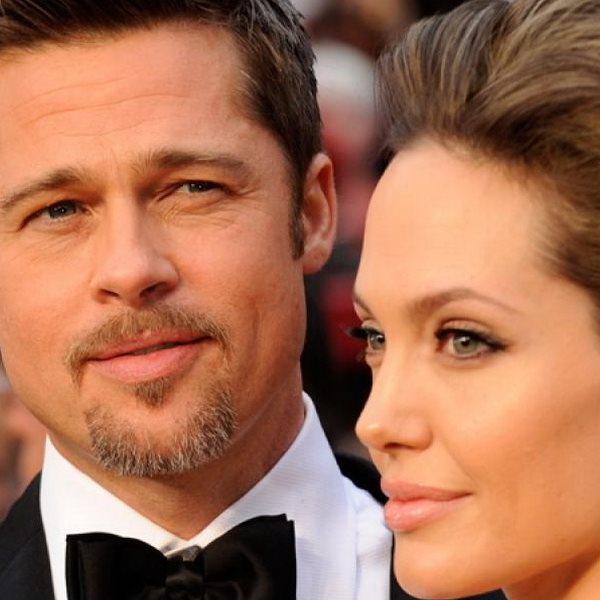 Jolie - Pitt: Μετά την αρρώστια της ηθοποιού, "χτύπησαν" πανομοιότυπo τατουάζ - Φωτογραφίες 