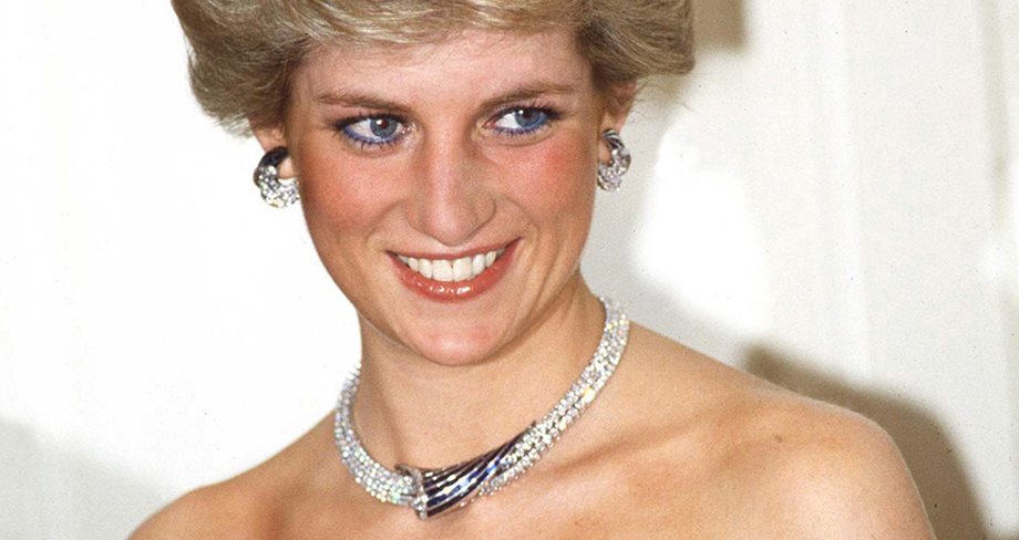 Πριγκίπισσα Diana: Τα τελευταία λόγια της στο μπάλτερ της αποκαλύφθηκαν μετά από 18 χρόνια