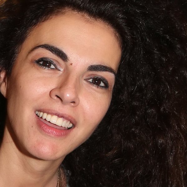 Μαρία Σολωμού: Έκοψε πρώτη φορά τα μαλλιά της καρέ! Δείτε το νέο της look