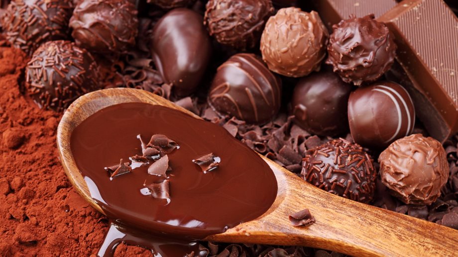 Μύθοι και αλήθειες για τη σοκολάτα...
