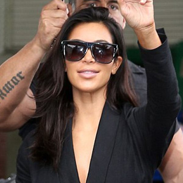 Kim Kardashian: Έτοιμη να αγοράσει το δικό της νησί!