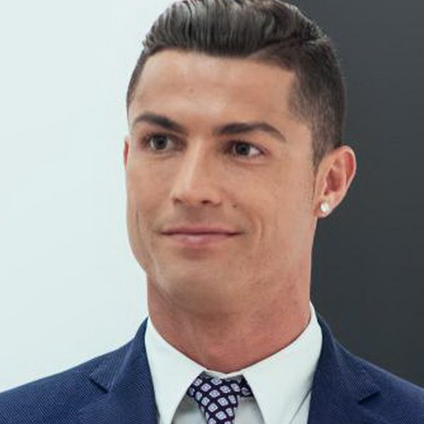 Cristiano Ronaldo: Μας συστήνει την μητέρα του - Φωτογραφία