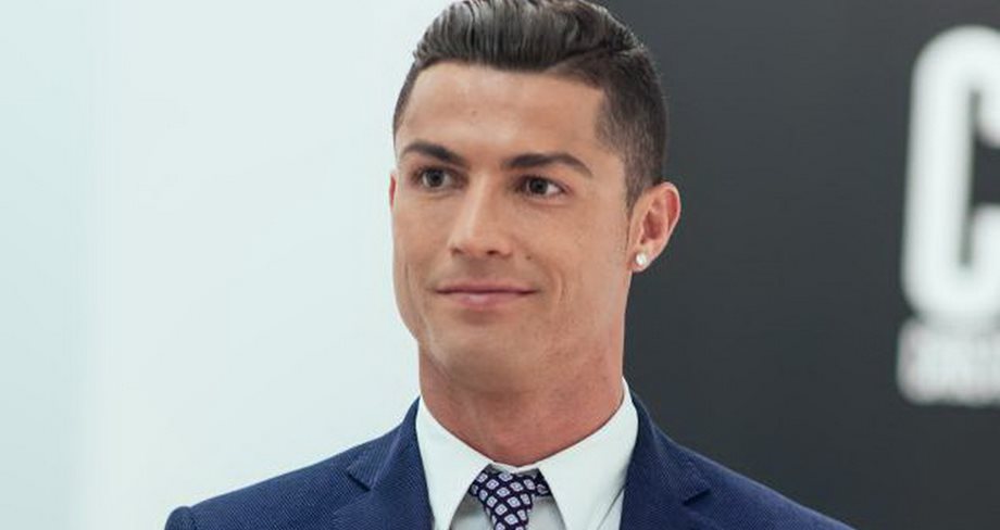 Cristiano Ronaldo: Μας συστήνει την μητέρα του - Φωτογραφία