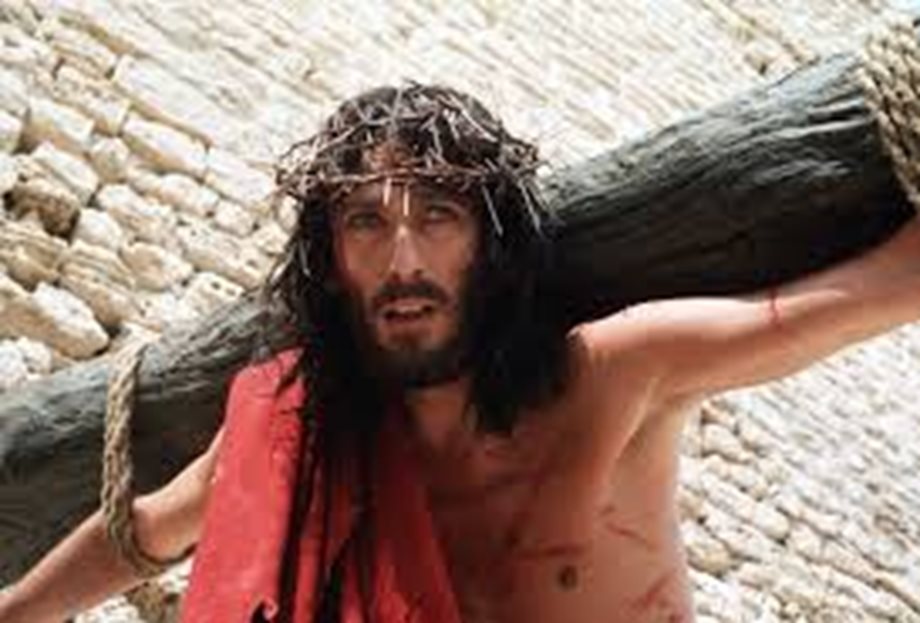 «Ο Ιησούς από τη Ναζαρέτ» τη Μεγάλη Τρίτη έρχεται στον ΑΝΤ1