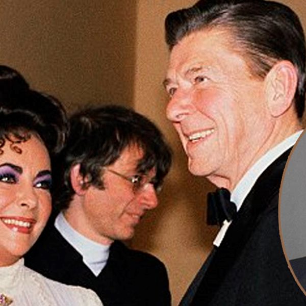 Η ερωτική συνεύρεση με τον Ronald Reagan στα 15 της και το τρίο με τον John Kennedy