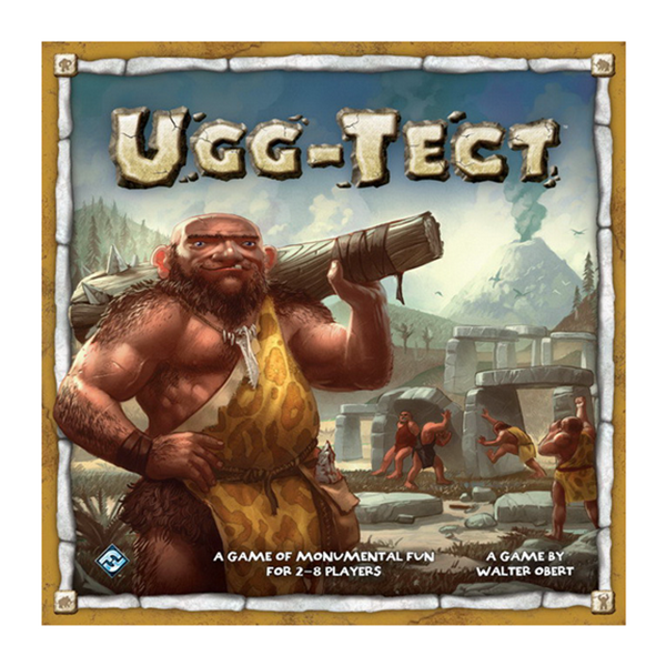 Ugg-Tect