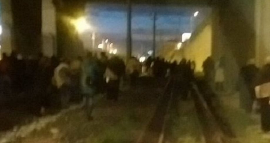 Έκρηξη σε σταθμό του μετρό στην Κωνσταντινούπολη