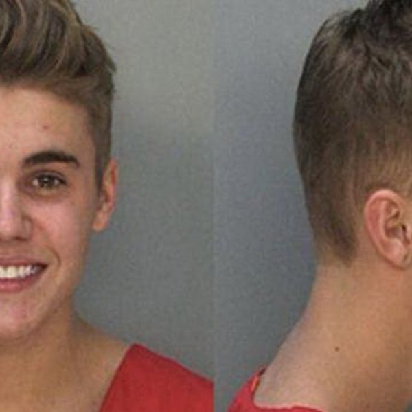 Justin Bieber: Αφέθηκε ελεύθερος με εγγύηση μετά την σύλληψή του να οδηγά υπό την επήρεια ναρκωτικών