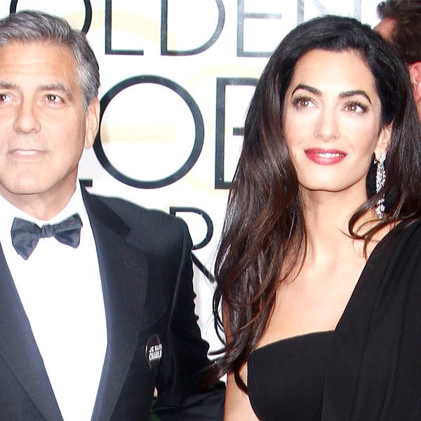 George Clooney: Έχει κάνει κι άλλο γάμο στα 19 του;
