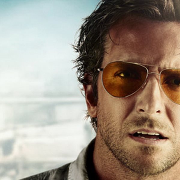 Η συγκλονιστική συνέντευξη του Bradley Cooper: "Γιατί αποφάσισα να απεξαρτηθώ από τα ναρκωτικά"