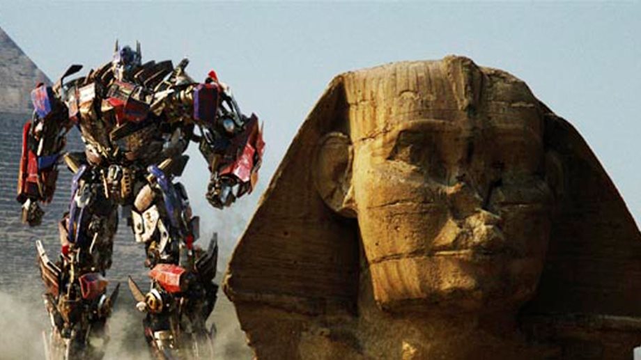 Οι «Transformers» έρχονται στον ΑΝΤ1!