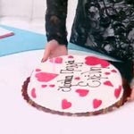 Ελένη Μενεγάκη: Το party γενεθλίων της στον αέρα της εκπομπής - VIDEO