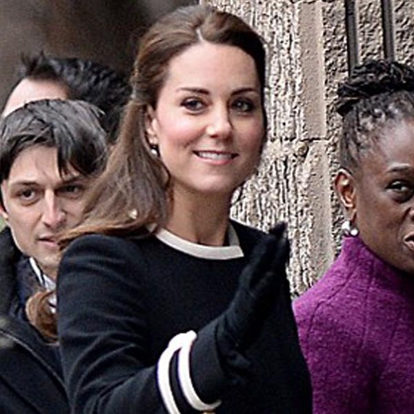 Kate Middleton: Και οι πριγκίπισσες τρέχουν στη μοδίστρα για μεταποίηση! Δείτε πως άλλαξε το παλτό της & πόσο κόστισε