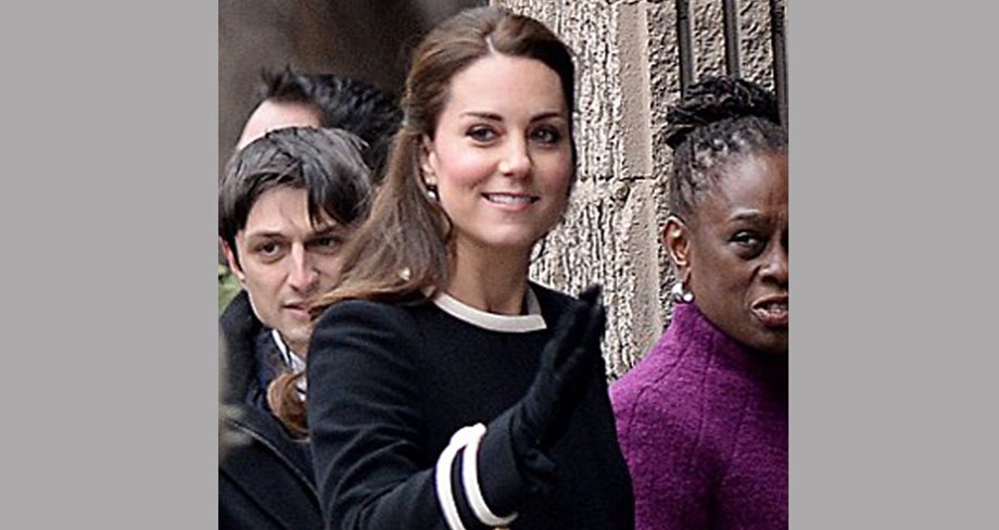 Kate Middleton: Και οι πριγκίπισσες τρέχουν στη μοδίστρα για μεταποίηση! Δείτε πως άλλαξε το παλτό της & πόσο κόστισε