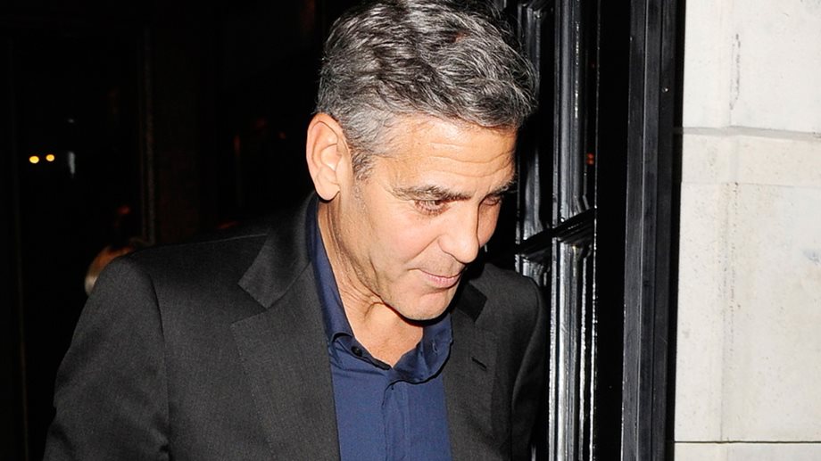 Δικηγορίνα η νέα σύντροφος του George Clooney. Δείτε την
