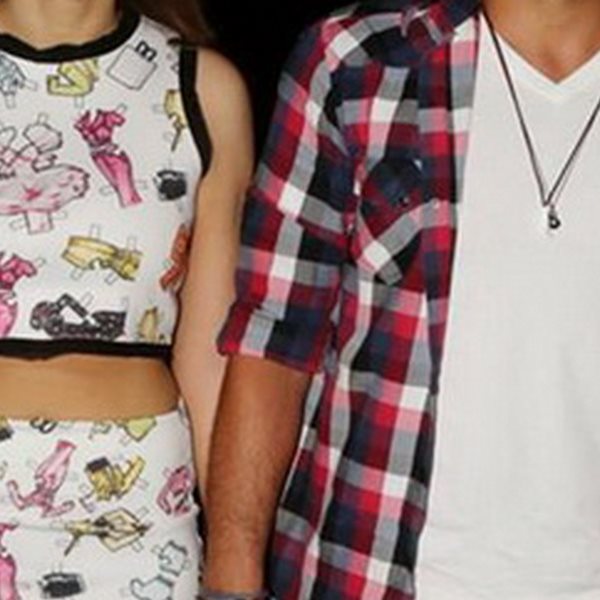 To ζευγάρι της ελληνικής showbiz μετά απο δημόσιες δηλώσεις έρωτα, χώρισε οριστικά