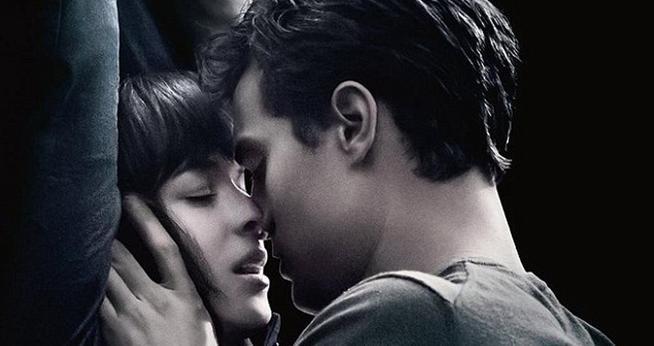 "50 Shades of Grey": Αυτό είναι το επίσημο soundtrack της ταινίας