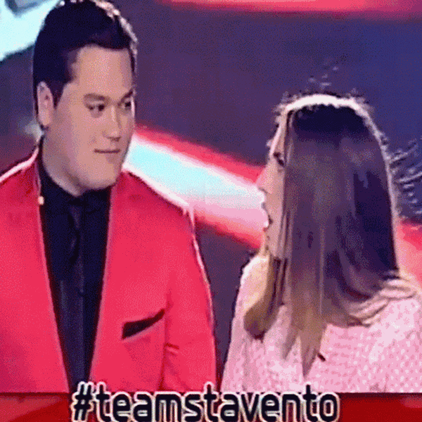 The Voice: Η Αρετή Κοσμίδου από την ομάδα του Μιχάλη των Stavento πέρασε στον τελικό! - VIDEO