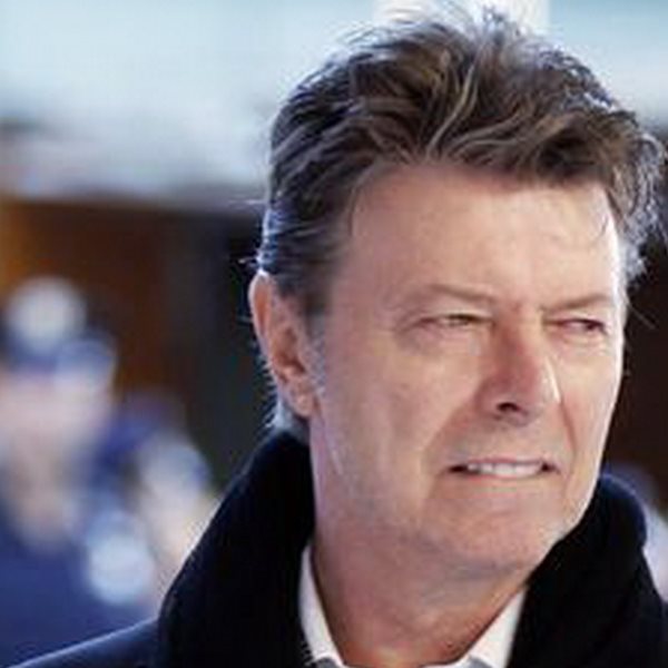 David Bowie: Αποτεφρώθηκε στη Νέα Υόρκη 