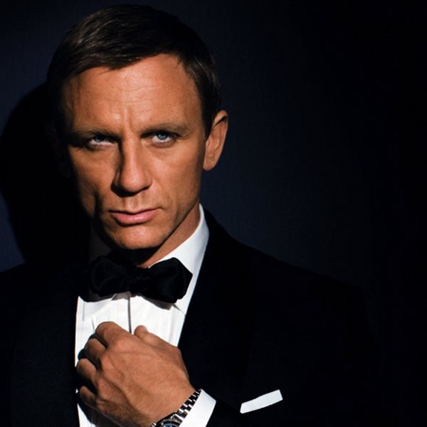 James Bond: Ποιο θα είναι το νέο "κορίτσι" του;